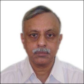 A. Arun Rao