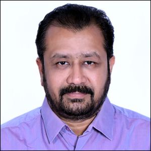 M. Venugopal